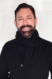 David Barrett's Instagram, Twitter & Facebook