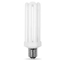 Feit Electric 300w Equivalent Pl Daylight Fluorescent Light Bulb At Menards