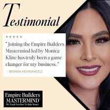 Empire Builders MASTERMIND