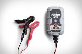 Noco Battery Charger Maintainer In 2020 Car Battery Battery Charger Car Battery Charger