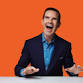 Jimmy Carr: Laughs Funny event image