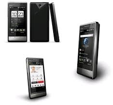 HTC Touch Diamond2 specs, review ...