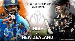 Icc world cup 2019 india vs new zealand semifinal: India Vs New Zealand World Cup 2019 1st Semi Final Dhoni Jadeja S Heroics In Vain As New Zealand Win By 18 Runs Sports News The Indian Express