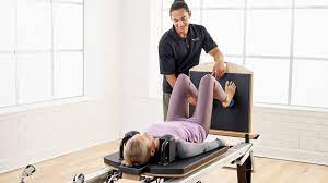 We will be closed on christmas eve and christmas day, as well as new years eve and new years day. What Makes Stott Pilates Effective For Rehab Merrithew Blog