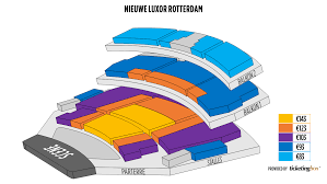 Shen Yun In Rotterdam April 28 29 2020 At Nieuwe Luxor