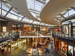 Its gross let able area (107,000 sq metres), includes a department store, three discount department stores, 418 other shops, cinemas and a. Grimshaw Architects Completes Light Airy Highpoint Shopping Centre In Melbourne