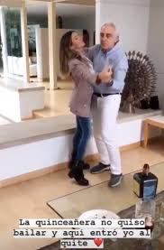 Emiliano zedillo tiene tres hijos con su esposa daniela; Twitter à¤ªà¤° Pau Watanabe Ernesto Zedillo Le Hizo De Comer Paella A Su Nieta La Hija De Rebeca Saenz Y Ernesto Zedillo Jr Y Hasta Vals Hubo Https T Co Lxzu5jvu0d