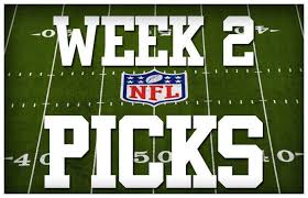 Opening spreads for every week 2 nfl game. Top Nfl Betting Picks Week 2 Bigonsports