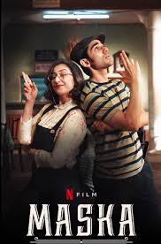 If you want to watch the best indian movies available on netflix right now then you should definitely check out the list which i have compiled below. If You Are Confused Keep Going Until You Are Not Maska Hindi Movies Hindi Movies Online Free Free Movies Online