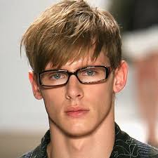 Knowing the names for various sorts of hairstyles for men is priceless when you're going to the barbershop and approaching your hairdresser for a particular haircut. Mens Blonde Hairstyles 2013 13 Architecture World