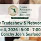 FRLA Tradeshow & Networking Event