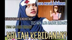 Check spelling or type a new query. Ngomongin Bidan Kuliah Kebidanan Cara Tes Masuk Kuliah Bidan Enak Gak Youtube