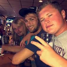 Justine Spies and Trey Haddaway's Wedding Website