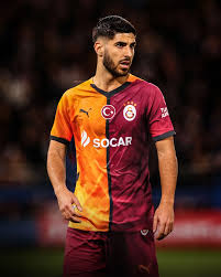 Ultragalaaaa | 🚨Galatasaray'ın hücum hattına yapacağı transfer için şu an  en ciddi aday Marco Asensio. (Yakup Çınar) | Instagram