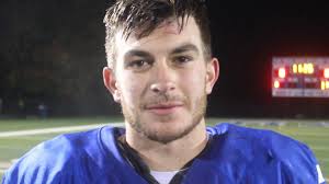 Under the Lights: Windham's Dunlap Hockey East Rookie of the Week