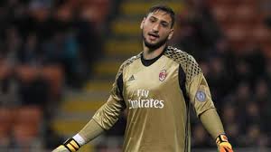 Gianluigi donnarumma chính thức gia nhập psg. Donnarumma Gay Tháº¥t Vá»ng Lá»›n Ä'á»«ng Tá»± Giáº¿t Minh Ná»¯a Gigio