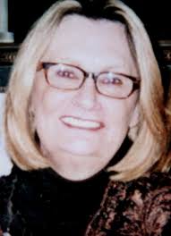 Gloria Zolinski (1943-2014)