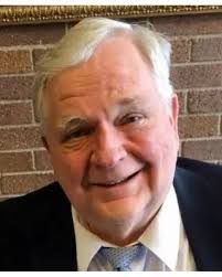 Obituary information for Stephen Chapman