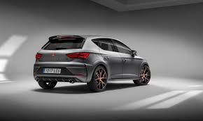 Seat leon cupra r stationwagen op mobile.de. Seat Leon St Cupra 300 4drive 0 60 Seat Leon Review