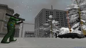 Grand theft auto snow andreas. Download Snow Andreas V5 0 Winter Mod For The Weak Pc For Gta San Andreas