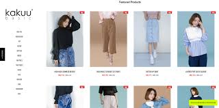 Myntra is one of the best online shopping sites in india which could help transform your living download the myntra app on your android or ios device today and experience shopping like never. Top 10 Korean Fashion Clothing Websites Faqs Provided