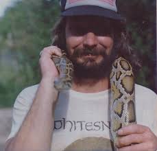 Craig Jay “Grady” Cobin (1954-1992)