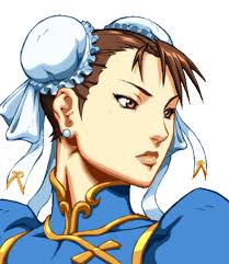 What level of power do you think Raizon had at full power?