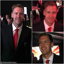 Furthermore, sebastian vettel's wife, hanna prater, is a former design student and is an excellent influence in vettel's life. Sebastian Vettel 5 On Twitter Exoticautoservice Giannigodz Jonaolin Instagram