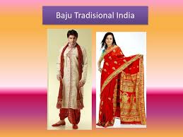 India sari merupakan pakaian tradisional india yang mudah dikenali di seluruh dunia. Pakaian