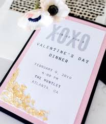 They are usually more special birthdays, in family and your own homes. Kara S Party Ideas Valentine S Dinner Party Kara S Party Ideas