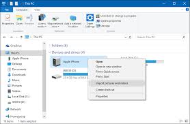 We did not find results for: Complete Guide To Importing Your Photos In Windows 10 Microsoft Community