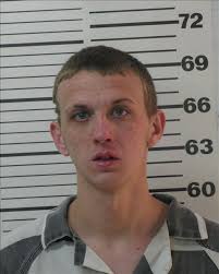 Levy County Sheriff's Star: Old Town Couple Flee By Jumping In The River