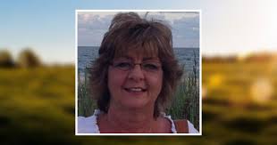 Diane Lynn Ferguson Obituary May 19, 2021