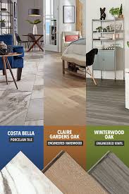 Order Your Samples From Lumber Liquidators Today So You Can Pair Your Brand New Floor With The Perfec In 2020 Engineered Hardwood Colorful Furniture Hardwood
