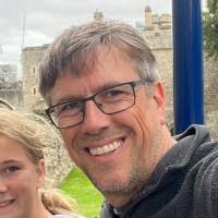 Richard Beddingfield