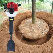 This large wheel loader has been a global leader ever since, building a reputation as a face loader that's both safe to operate, productive and durable. 52cc Portable Breaker Excavator Garden Air Cooled 2 Stroke Digging Machine Hand Held Digger Gas Powered Tree Digger Tool Shovel Walmart Com Walmart Com