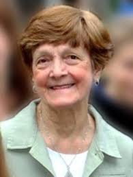 Virginia J. Emrich Obituary