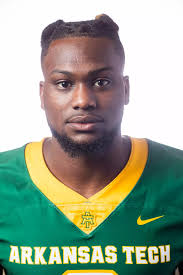 2019 Football Roster