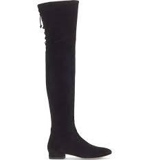 I personally like them because of the way they literally stick there's a bit of a knack to getting stuart weitzman boots off, you have to i got stuart weitzman boots in three different colours, a grey colour (my least worn), a black (i wear these. Designer Shoes And Their Dupes 5 Stuart Weitzman Lowland Boots Cafe Carrie Fashion Lifestyle Blog