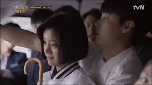 Tumblr is a place to express yourself, discover yourself, and bond over the stuff you love. Reply 1988 Behind The Scenes Hyeri And Junyeol S Anticipation Youtube