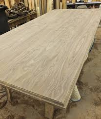 Each top is carefully packed so your top will arrive in perfect condition and ready to use. How To Make A Thick Countertop Out Of Thin Wood Wunderwoods
