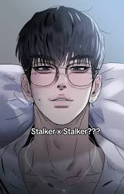 Stalker X Stalker Bl Chai