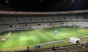 'hoje é dia de chorar' reprodução/tv globo Atletico Mg X Flamengo Onde Assistir Ao Vivo Ao Jogo De Hoje Atletico Mg Ge
