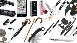 Since 2002, the international spy museum in washington, dc, has housed the world's largest collection of actual gadgets, historical items, . How To Be A James Bond With Cool Spy Gadgets Page Design Web