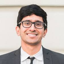 I've never been one to shrink from challenges.