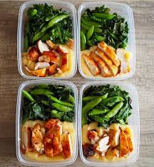 Meal prep is great for when your trying to eat healthy or even doing a whole30. Mealplanmagic Healthy Recipes Healthy Food