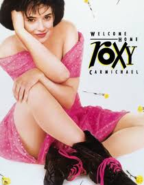 Welcome Home, Roxy Carmichael