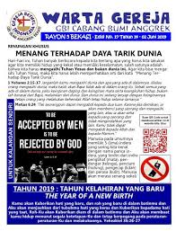 Gerejapuriindah@gmail.com hotline gbi puri indah ( pelayanan jemaat ) : Home Laman 31 Dari 106 Gbi Bumi Anggrek Rayon 5 Bekasi