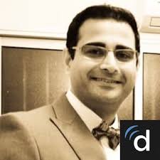 Dr. Aamir M. Gilani, MD