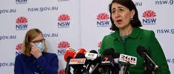 In nsw, cases climbed to 478 on monday with seven deaths as the delta strain continued to spread through the city, however there has been no curfew imposed as yet, making melbourne the only. Zyro154d6y 13m